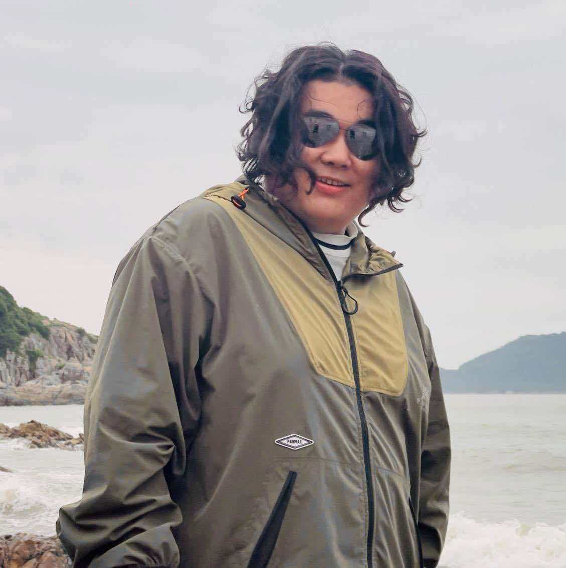 郭富港